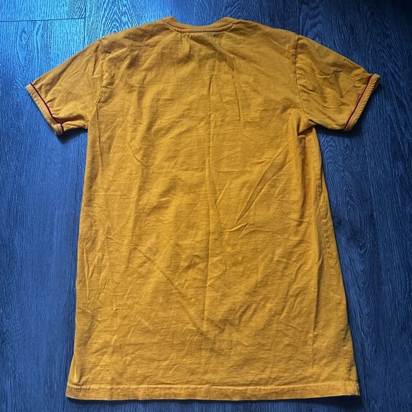 Adidas Lakers Tee - Picture 4 of 5